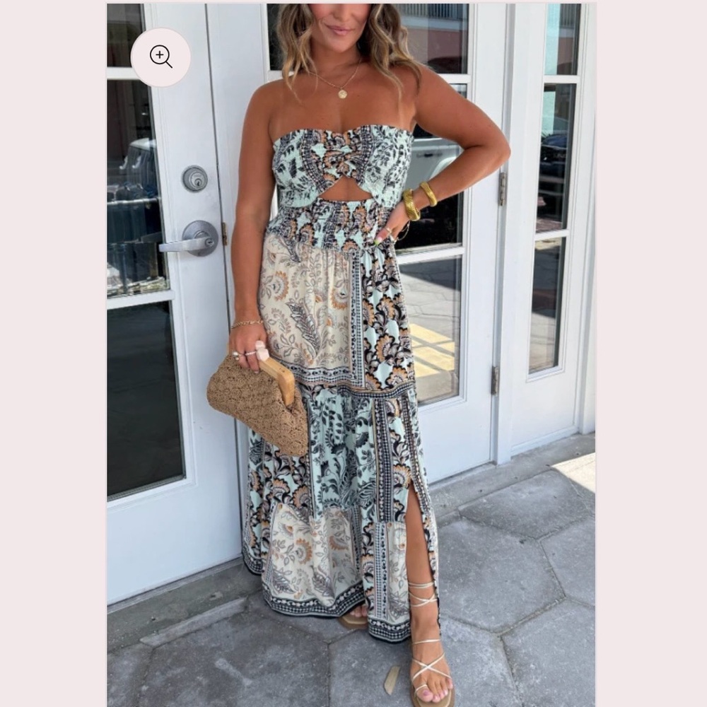Neonaboutiques dress